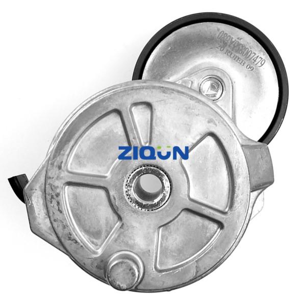 SINO TUCK VG1246060047 VG1246060057 CAMC Belt Tensioner