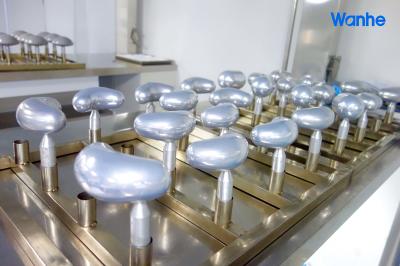 B380 Mentor Balloon Tissue Expander Ball For Implantable 380ml