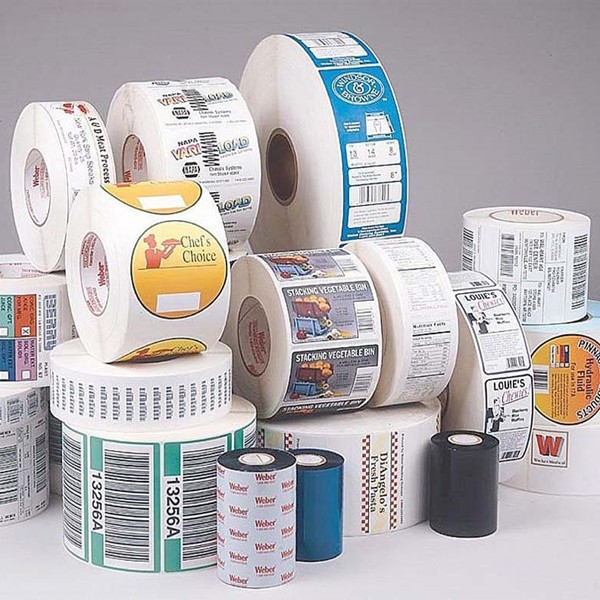 Ярлыки втулки сокращения бутылки воды PVC для детержентный упаковывать бутылки