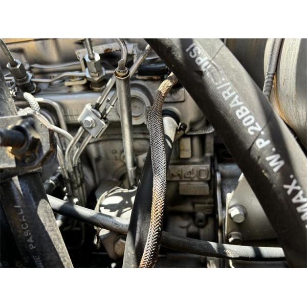 Second Hand  CAT 308C Excavator Hydraulic Caterpillar 8 Ton Excavator