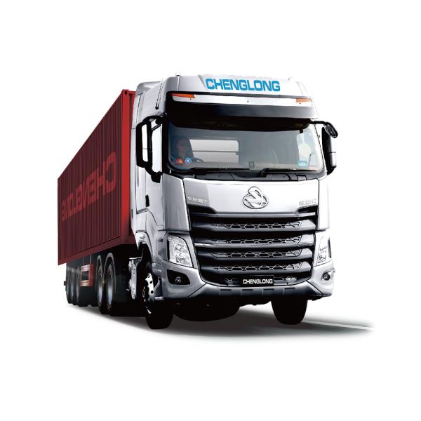 Cabeza de camión Camiones Cabeza de tractor 2023 ESC Sí Colores personalizables Tanque de carga Dimensión 8545*2496*3350 mm