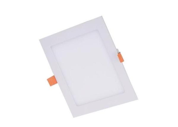 PMMA LGP Ultra Slim Led Panel Light  , 24w Tuv Led Ceiling Lights For Homes