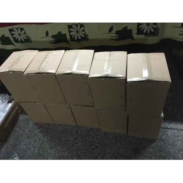 WL Hardware back to back Shower Door Knob for Frameless Heavy Glass Shower Doors in Polished Chrome Finish WL-3011