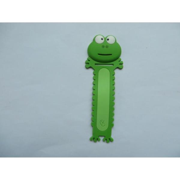 Custom Made Cute Animal Cable Winder Rubber Soft PVC Earphone Headphone Charms For School Students Gift