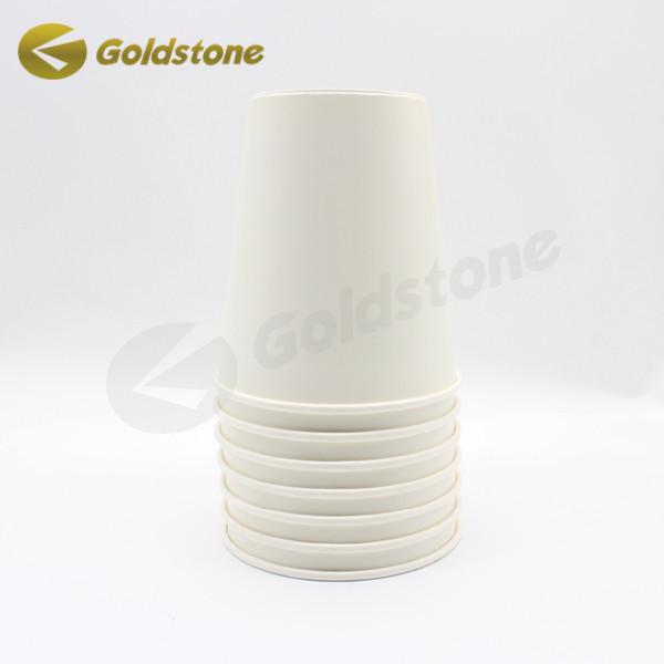 Environmentally Friendly Yogurt Paper Cups FDA 8 Oz Paper Disposable Cups