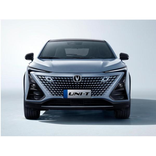Front and Rear Bumper for Changan CS35 CS75 UNI-T 12-22 Style Enhance Your Car's Look