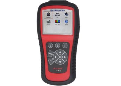 Autel Maxidiag Elite Md802 For 4 System Ds Model Engine Transmission Airbag Code Scanner