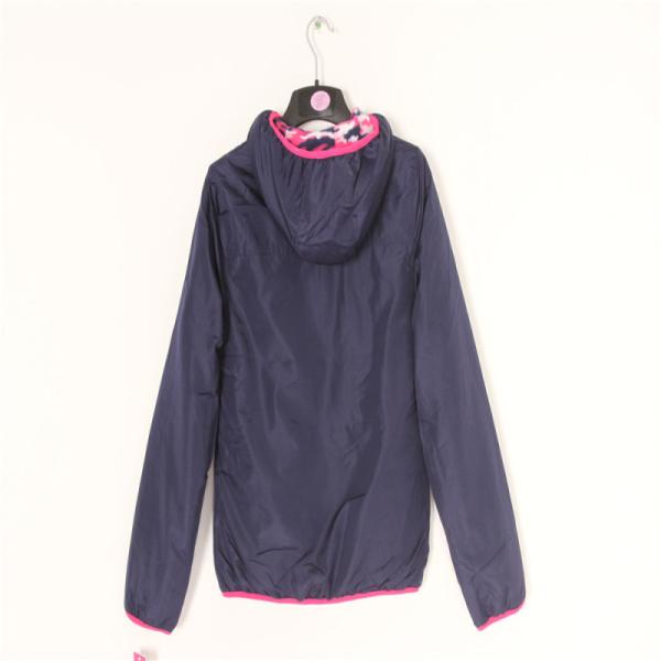 Boy,Girls,  & Ladies Reversible Jacket Man Coast Keep Warm Multi Color Options