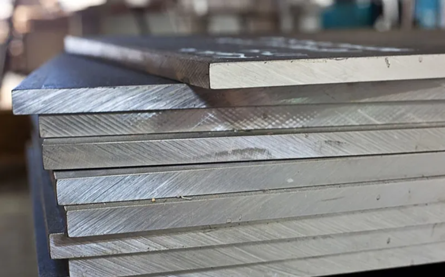 ASTM A387 Grade 22 High Strength Chromium Molybdenum Steel Plate for High Temperature Applications with 3-20mm Thickness