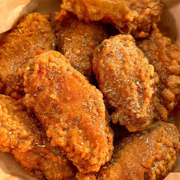 McSino Full Box Factory Supplies 1kg Household Cooking Sprinkle Ground Cumin