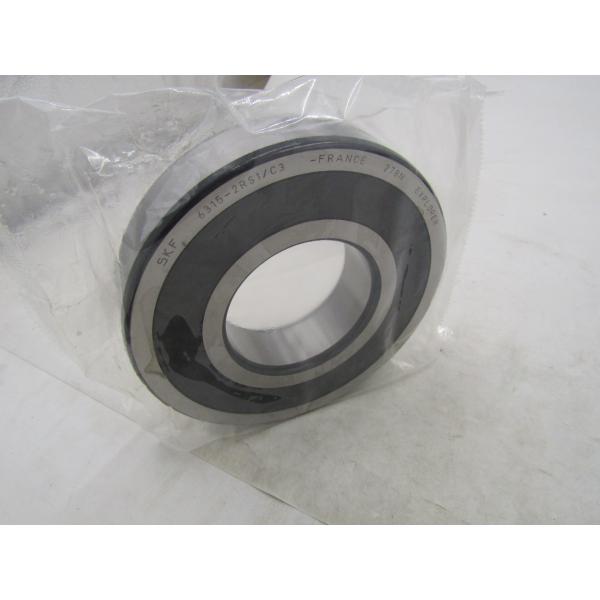 6315 M Electrically Insulated Bearings / Electric Motor Bearing Replacement