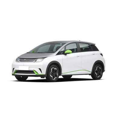 BYD Dolphin 2023 MINI Carro Elétrico Chinês CLTC Pure Electric Cruising Range 420Km