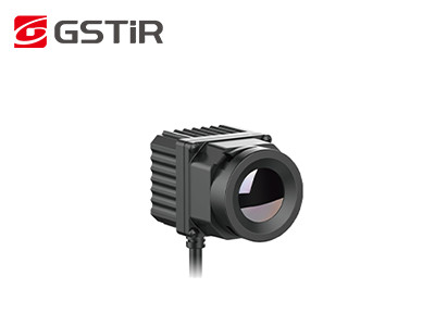 N-Driver Vehicle Mounted Thermal Camera Uncooled 384x288/17μm