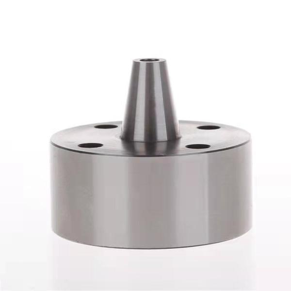Customized Milling CNC Machining Metal Parts Service For Medical Devices