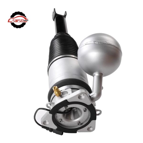 Volkswagen Phaeton Bentley Continental Rear Right Air Shocks Struts 3D0616002J