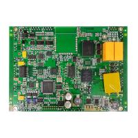 L'électronique multicouche petit en lots PCBA par la carte PCB d'Aoi d'Assemblée de trou