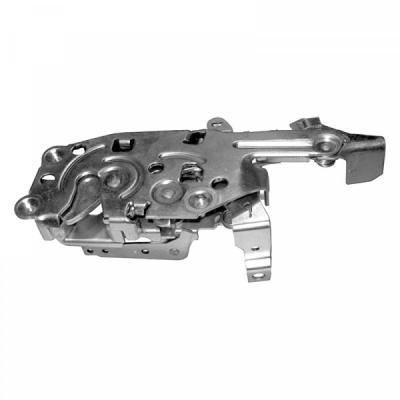 Motors Universal Standard ASTM DIN 60mm Auto Door Latch Kit For Pin Installation