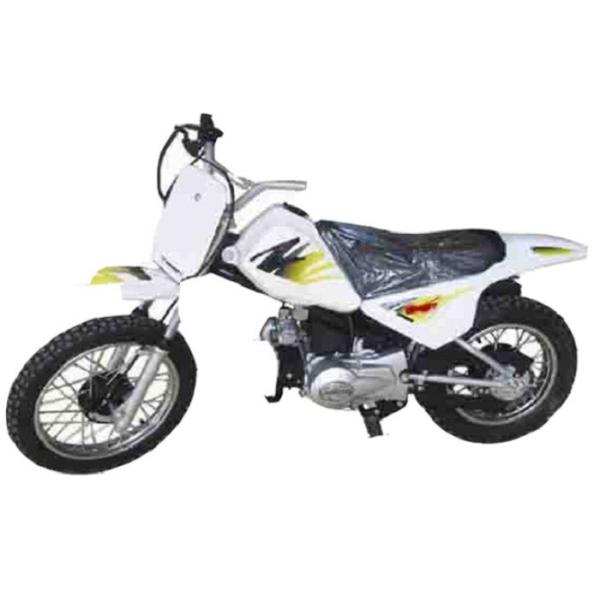 90PY Dirt Pit Bike Buggy Off Road Motorcycle 4 Stroke 90cc 110cc 125cc Engine
