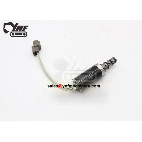 Клапан соленоида YN35V00052F1 частей запасной части клапана соленоида экскаватора SK135SRLC-2 пропорциональный