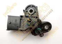 Capteur EC240B de pression atmosphérique de Spare Parts 0281002576 EC210B de l'excavatrice VOE20524936