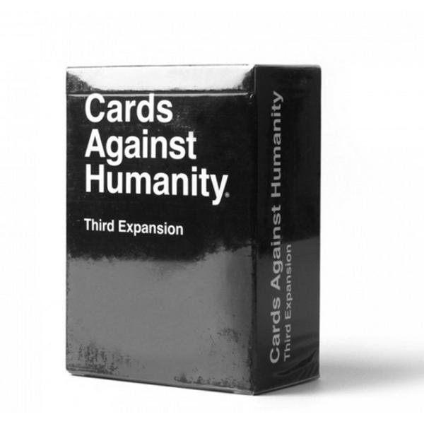 Wholesale Cards Against Humanity: Third Expansion