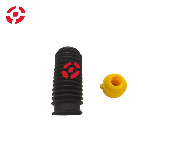 Butée élastique de suspension Butée élastique en caoutchouc Système de suspension de voiture pour Volvo XC60 OE 31340308