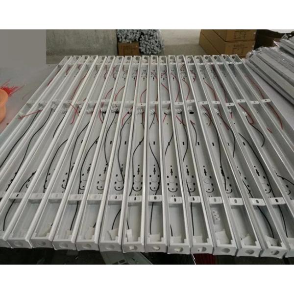 светильник трубки СИД OEM кронштейна трубки СИД 0.35mm для аксессуаров ламп