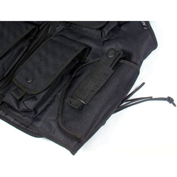 Law Enforcement Military Bulletproof Vest / Bullet Resistant Vest