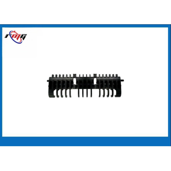 Hitachi 2010002029 M7613180A Plastic Guide for ATM CRM Kiosk