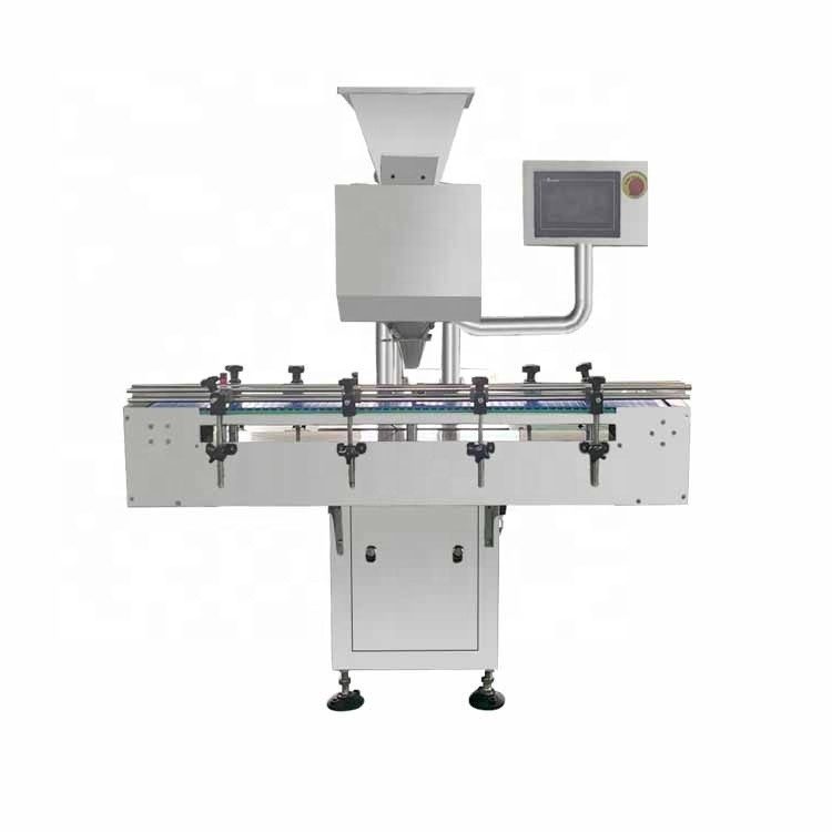 Капсула SED-8S 0.5Mpa 20L считая планшет машины 50000pcs/H считая машину