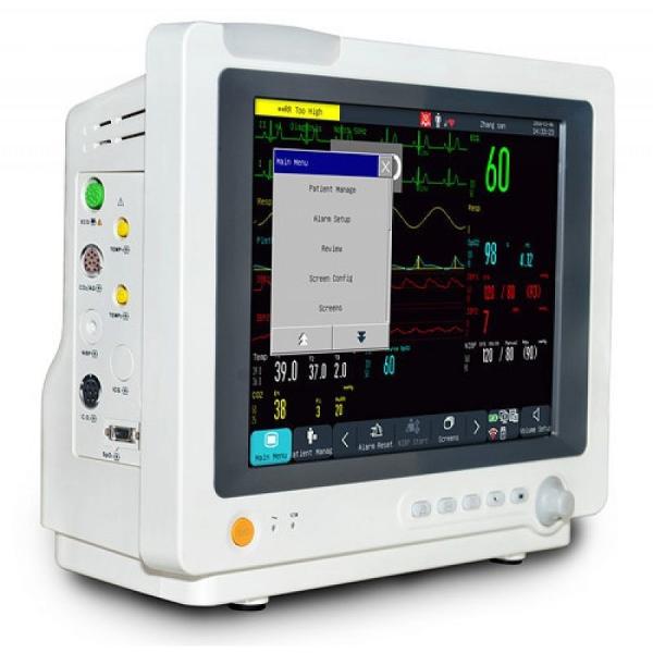 Intensive Care Unit Monitor
