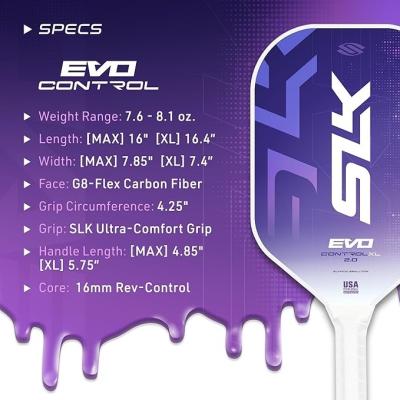 Custom 2024 Pickleball Paddle Fiberglass Selkirk Pickleball Paddle Lightweight