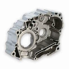 Forging Die Casting Mould OEM Automotive Aluminum Electrical Enclosure