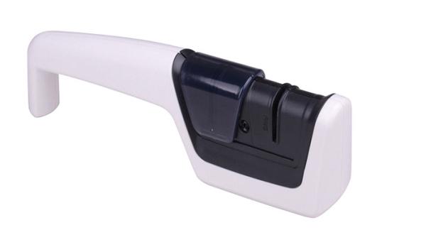 Ceramic Knives Handheld Knife Sharpener Diamond Wheels For Home And Garden