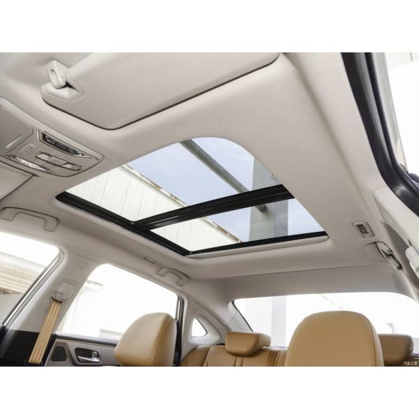 Aion S Xuan 580 Электромобиль 5 мест Электрический седан с гидравлической тормозной системой