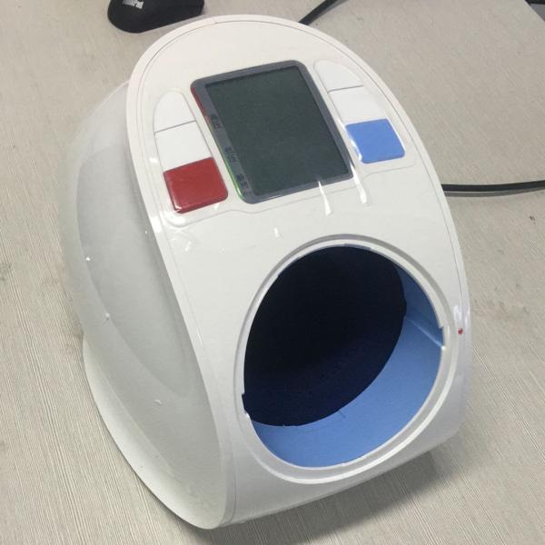 Medical Home Blood Pressure Monitor Cuffless