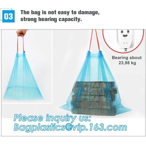 Recycling Trash Bags, Garbage Bag,JUMBO SIZE TRASH BAGS,STRONG GARBAGE RECYCLING BAGS MULTIPUROSE WASTE BAGS, bagease