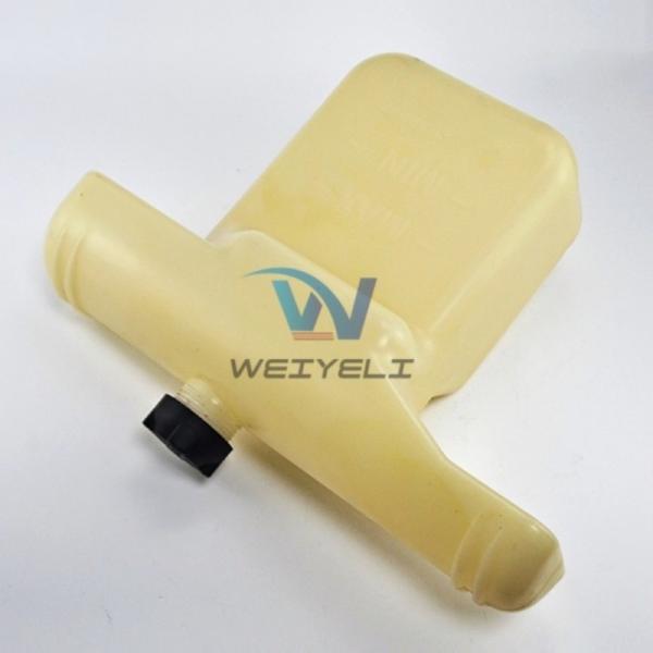 Bomag Hamm Contenedor de agua de compensación del compactador 05903297 06550084 Contenedor de agua del rodillo