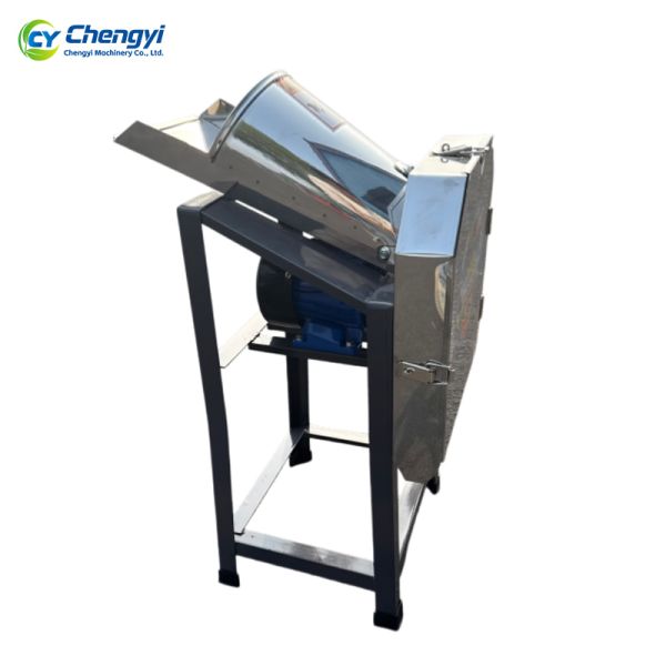 Steel Forage Chopper Fodder Cutter High Efficiency Reliable Feed Processing Machine