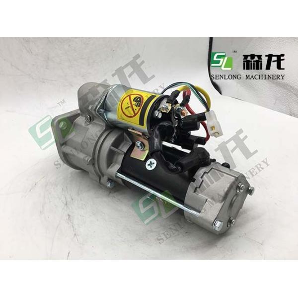 600-813-4410 0-23000-0330 410-50019R PC60-5 Excavator Starter Motor
