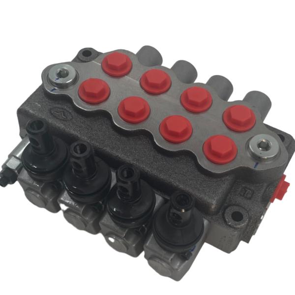 Machinery SD5/4-P KG-160 Self Regulating Pressure Control Valve for Compact Hydraulic Lift