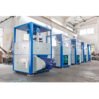 Máquina giratória da imprensa da tabuleta do Hypochlorite de cálcio grande com pre - a roda da pressão