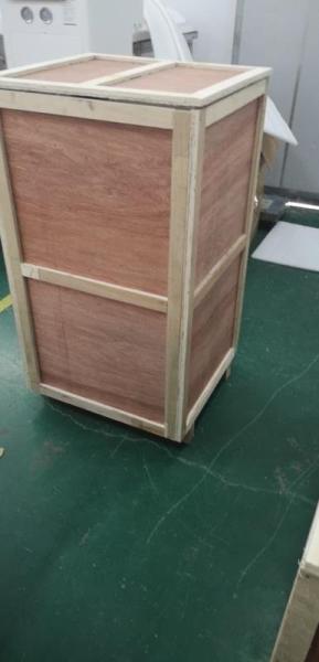 Sistema puro alto da purificação de água do laboratório, máquina Deionized Q3 da água para o laboratório