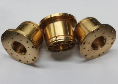 H916C ABL Front Air Bearing , Boring / Inspection PCB Drilling Air Bearing
