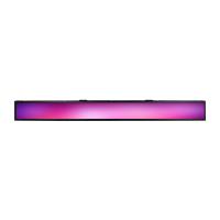 23.1 polegadas HD Retail Store-Wide Touch Screen Monitor Barra de alongamento LCD Display de publicidade