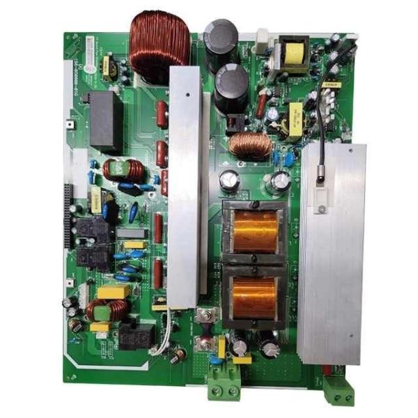 SMT factory   EMS Shelf Life of 12 Months Bom PCB PCBA 3D Printing