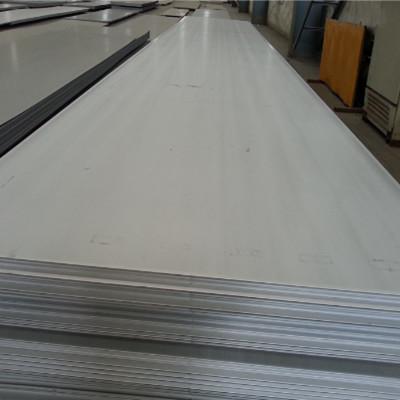 Cold Rolled Ss 304 316 410 430 Super Duplex Stainless Steel Sheet