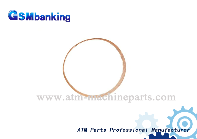 пояс времени 2 Ccr частей 49201480000A Diebold ATM 49201480000