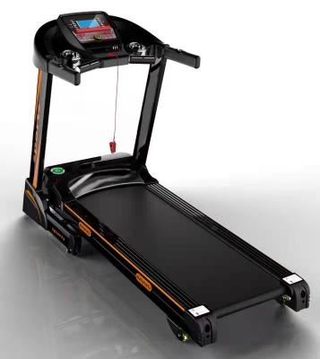 5 Inch Blue LCD Screen Gym Fitness Equipments With Voice Broadcast