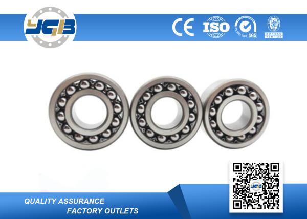 High Speed Self Aligning Stainless Steel Roller Bearing For Bicycle Wheels S1200